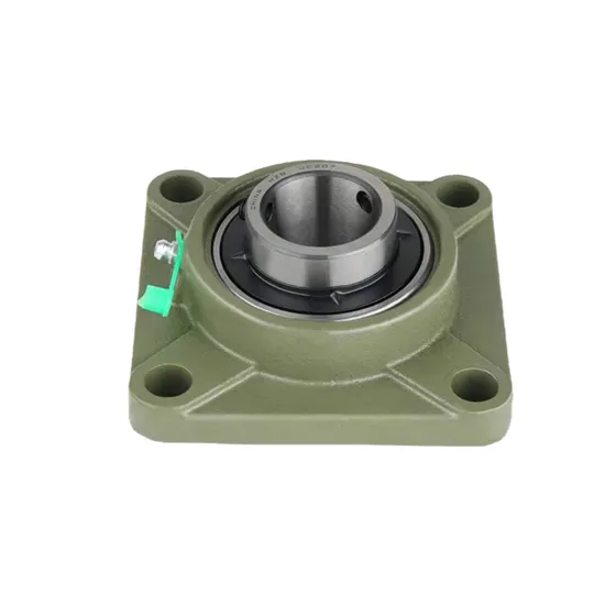 Pillow Block Bearings Bearings Units Ucf319 Ucf320 Ucf322 Ucf324 Ucf326 Ucf328 pictures & photos