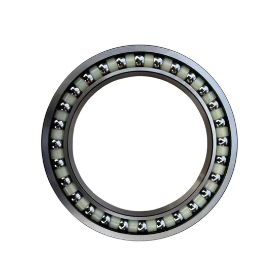 Good Quality Cheap Price AC5836 Excavator Bearing 290*355*34 Angular Contact Ball Bearing Walking Bearing for Excavator Sf4831px1 Sf4852px1 Sf4826px1 Sf3607px1 pictures & photos