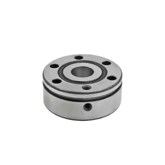 Zklf40100 Precision Bearing Zklf40100-2RS-XL Zklf40100-2z 40X100X34mm Axial Angular Contact Ball Bearing pictures & photos
