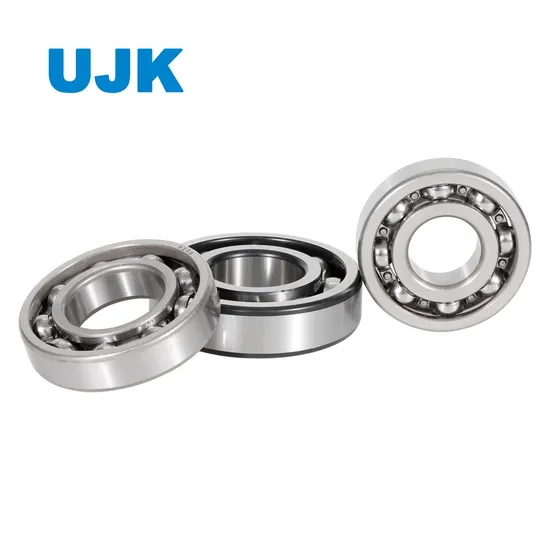 Ujk Ball Bearing Size Chart - Inch/Metric Conversion Poster Ball Bearing Measurements pictures & photos