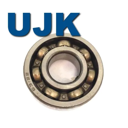 High Quality 63/22 22X56X16 Deep Groove Ball Bearing 22mm Inner Diameter Open Type Tmt63/22ya5/P5CS37z2 Tmt63/22ya4/P5CS12z2 for Motorcycle pictures & photos