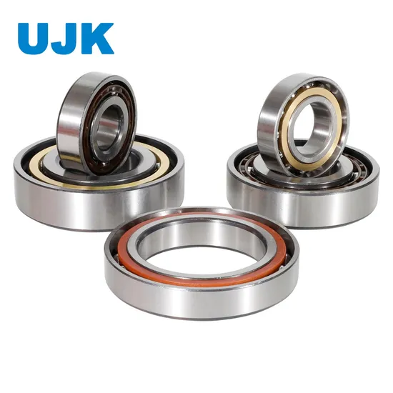 Angular Contact Ball Bearings 7005 pictures & photos