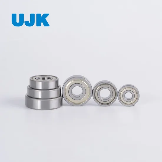 Ujk Nice Bearings Alternative - 6205-2RS Premium Grade pictures & photos