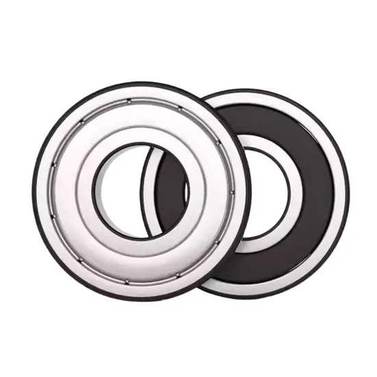Wheel Ball Bearing 6234 / 6234zz (234 80234) 170X310X52 17.5700kg Bearing Parts Assembly pictures & photos