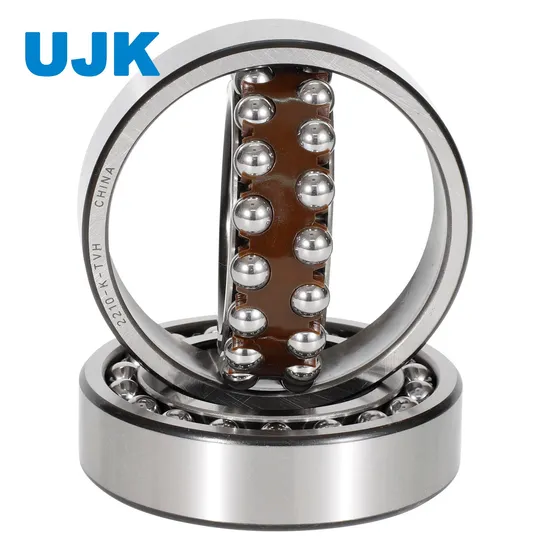 Ujk Spherical Ball Bearings 1205K 25X52X15mm - Self-Aligning Ball Bearings Australia pictures & photos