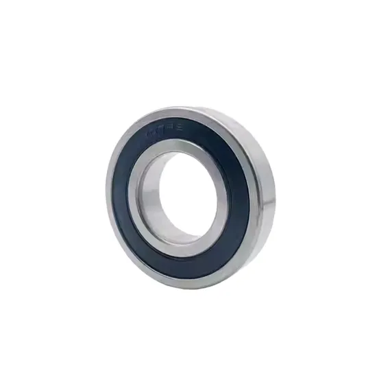 German Ball Bearings 6014 / 6014zz / 6014-2RS 70X110X20 0.6350kg DDU 2rz 2z 2rsh 2RS1 C3 pictures & photos