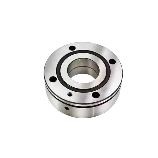 Zklf2575-2RS Zklf Series Combined Ball Screw Axial Angular Contact Ball Bearing Zklf2575 Size 25X75X28mm pictures & photos