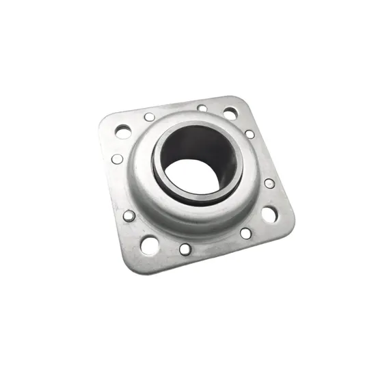 Agricultural Bearings Disk Harrow Units Fd211-1 3/4rd Inch Size 2.187X4.5X5.5X5.5 Dhu1 3/4r-211 Fd-211-Rkb pictures & photos