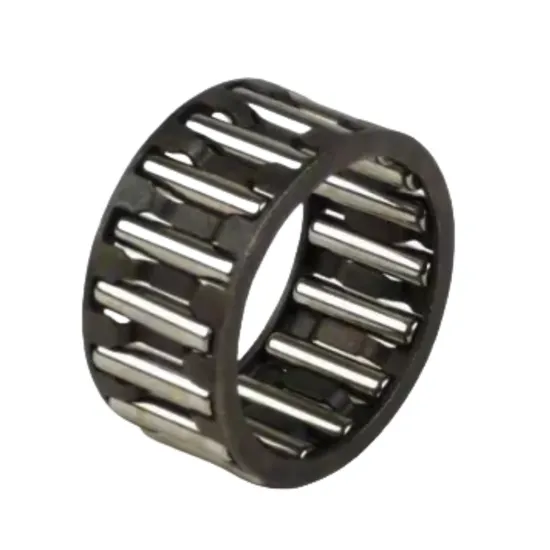 K Needle Roller Bearings K5X8X8 K6X9X8 K7X10X8 K8X11X8 K14X18X10 K15X19X10 K16X20X10 K17X21X10 K18X22X10 K20X24X10 K22X26X10 K25X29X10 K28X33X13 pictures & photos