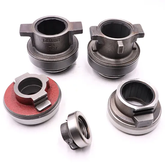 OEM 3100002255 Auto Transmission System Parts Heavy Truck Bearing Clutch Release Bearing pictures & photos