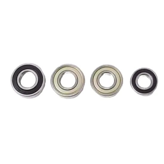 Grease Ball Bearings 6209 / 6209-2RS / 6209zz (209 180209 80209) 45X85X19 0.4300kg Ball Bearing Technology pictures & photos