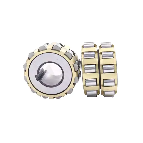 for Reducer, Petrochemical, Textile, Metallurgy, Mining, Steel Mill Integral Bearing Eccentric Bearing 618gsx pictures & photos