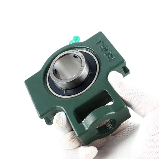 Pillow Block Bearings Bearings Units UCT318 UCT319 UCT320 UCT322 UCT324 UCT326 UCT328 Fk Bearings pictures & photos