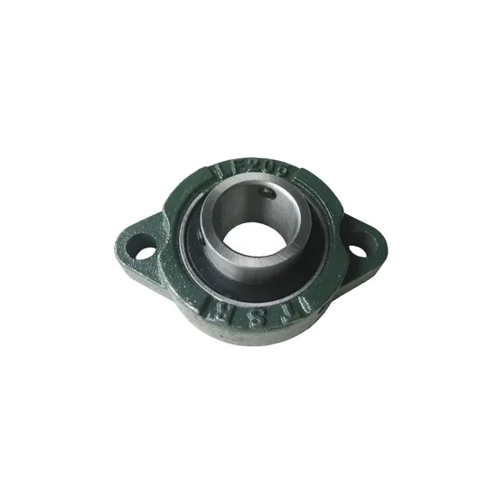 Light Duty Pillow Block Bearings Sblf201 Sblf202 Sblf203 Sblf204 Sblf205 Sblf206 Sblf207 Sblf208 pictures & photos