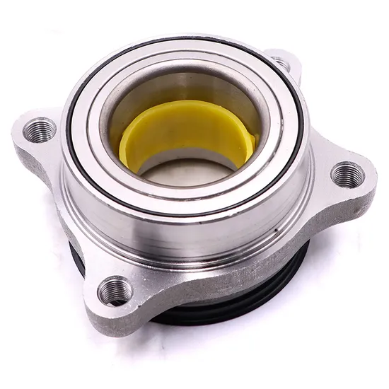 High Quality Auto Parts Wheel Hub Bearing 44300-Stx-A01 Bearing pictures & photos