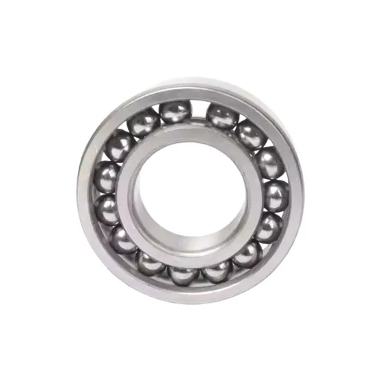 High Temperature Bearings 400 Degree Ceramic Bearing Zro2 6000 6200 6300 6305 Without Cage Full Balls pictures & photos