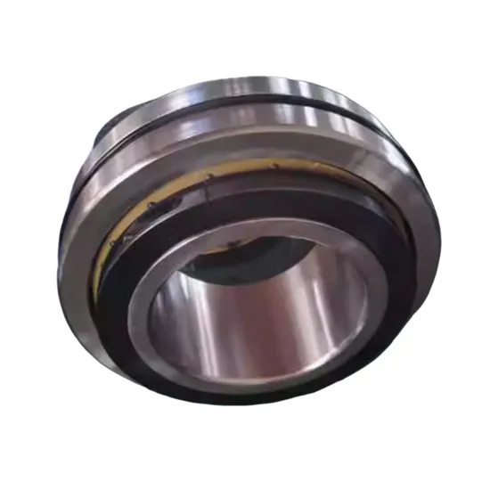 Split Bearings (Plummer Blocks) Overview: a Split Bearing, Most Commonly Referring to a Split Pillow Block Bearing or Plummer Block, Is a Specialized Type of Mo pictures & photos