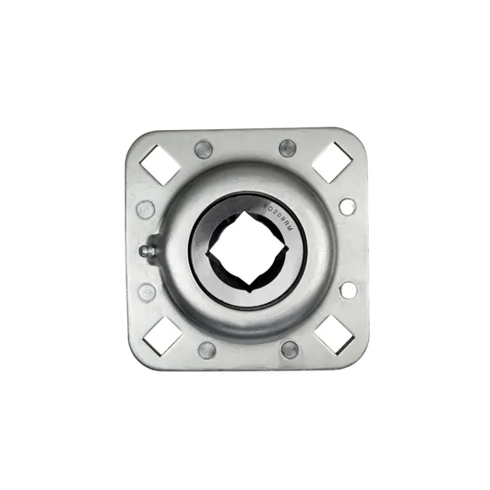 Agricultural Bearings Disk Harrow Units Fd209-1 1/8sq 1.687X4X5 Inch Size Dhu1 1/8s-209 Fd-209-RM pictures & photos