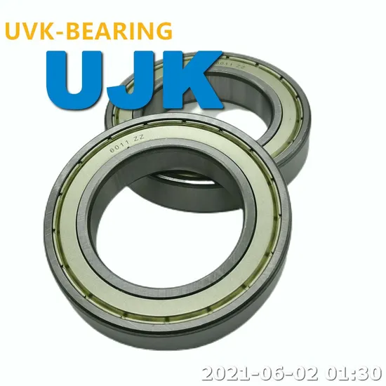 61900 2RS 61900 Zz 4 6 10 Deep Groove Ball Bearings 61800 2RS 61802 2RS 61802 61804 2RS 61805 C3 61806 2RS 61806 61808 2RS 61810 2RS 61810 pictures & photos