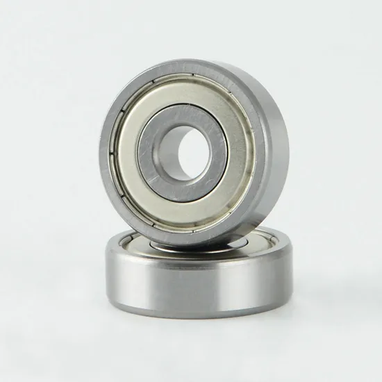 Deep Groove Ball Bearings 6205 6205zz 6013 696zz NTN 62012 6206 2rz 6009 Zn C3 6201 Du C3 6202DDU C&U 6202rz Industrial Bearing Corporation pictures & photos