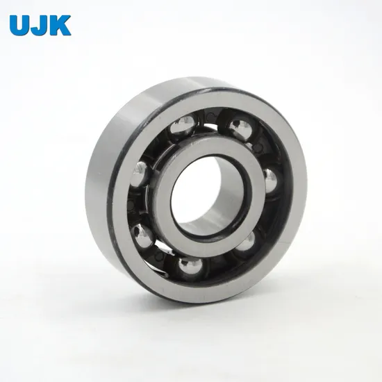 Premium Quality Open Deep Groove Ball Bearing 12*28*8 High-Speed Bearings 35X15X8 Bearing Bearing Bearing 6300 2RS 25*52*15 mm pictures & photos