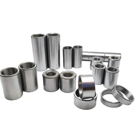 Ujk Shaft Sleeve Sleeve Bearing 8×10×10 10×12×12 &nbsp; 12×15×12 &nbsp;12×15×12 &nbsp;20×25×20 &nbsp;25×30×2 pictures & photos