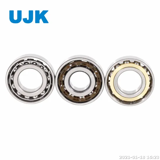 Angular Contact Ball Bearing 7205 7205 Bep 7206 7207 Bep 7209 7210 7210 Bep 7211 7212 7214 7216 7220 7304 7305 7305 Becbp 7306 7306 Bep Angular Bearing pictures & photos