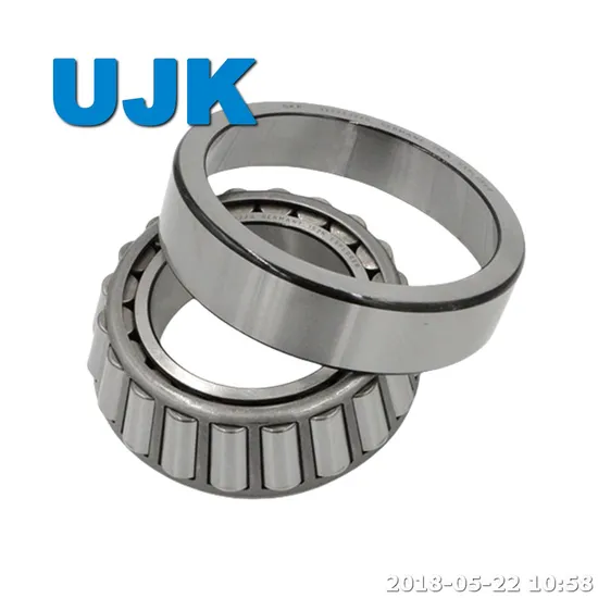 Inch Taper Roller Bearings 15116/15245 17119/17244 M86649/10 M88043/10 3187/3120 2558/2523 15118/15245 15119/15245 15120/15245 14116/14274 pictures & photos