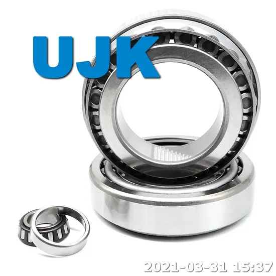 Inch Taper Roller Bearings 33895/33821 389A/382A 456/453X 45287/45220 Hm807049/10 Hm807049A/10 4595/4535 539/532X 539A/532X 55212c/55434 539/532A pictures & photos