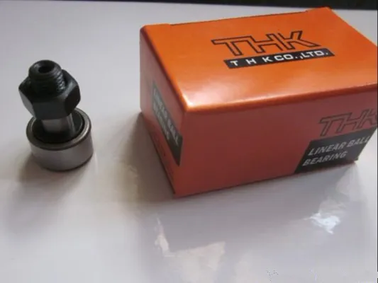 THK Linear Motion Guides Cross Roller Bearings Linear Ball Bushings Shs15 pictures & photos