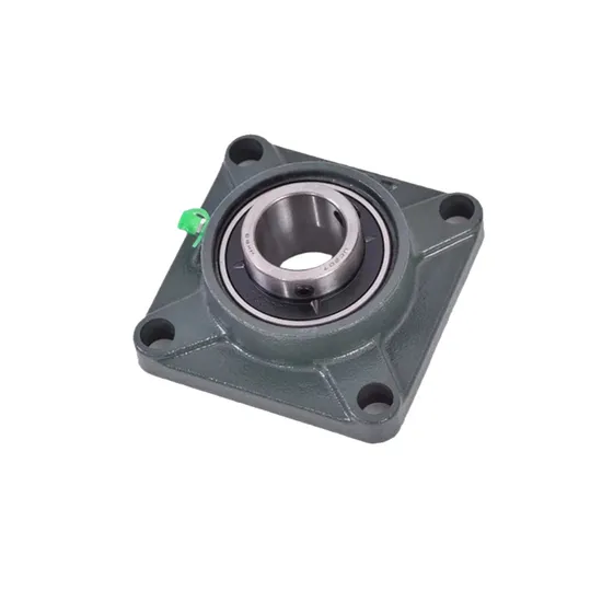 Bearings Units Pillow Block Bearings Ucf216 Ucf217 Ucf218 Ucf219 Ucf220 Ball Bearing Set pictures & photos