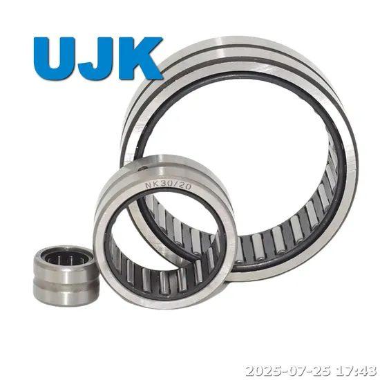 Nk Nki Needle Roller Bearings Nki5/12tn Nki5/16tn Nki6/12tn Nki6/16tn Nki7/12tn Nki7/16tn Nkj5/12 Nkj5/16 Nkj6/12 Nkj6/16 Nkj7/12 Nkj7/16 for Automotive Engine pictures & photos