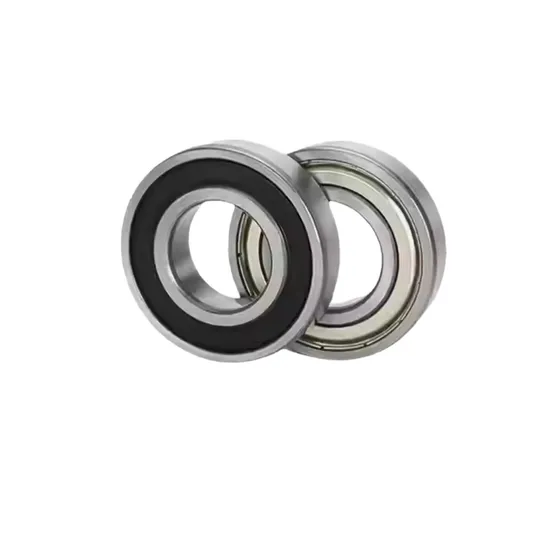 Application of Deep Groove Ball Bearing 6002 / 6002zz / 6002-2RS 15X32X9 0.0320kg DDU 2rz 2z 2rsh 2RS1 C3 Parts of a Ball Bearing pictures & photos