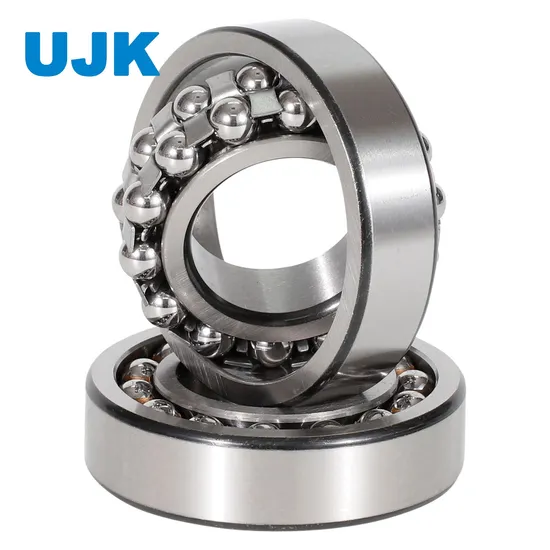 Self-Aligning Ball Bearings 2202 2RS 2203 2RS 2204 2RS 2205 2RS 2205 2206 2RS 2206 2206K 2207 2RS 2207 2208 2RS 2209 2RS 2209 Ektn9 2209K 2210 2RS pictures & photos