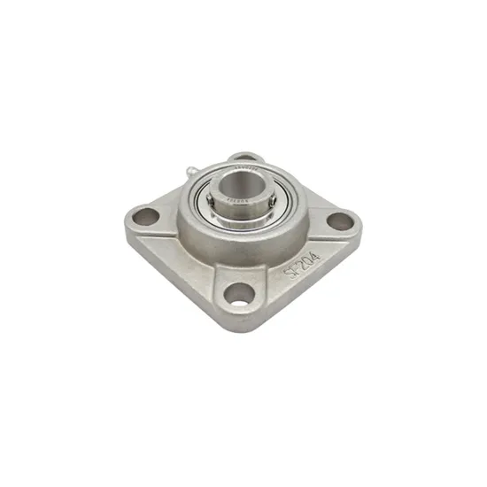 Stainless Steel Bearing Units Ssucf201 Ucf201-8 Ucf202 Ucf202-9 Ucf202-10 Ucf203 Ucf203-11 Ucf204 Ucf204-12 Ucf205 Ucf205-13 Ucf205-14 Ucf205-15 Ucf205-16 pictures & photos