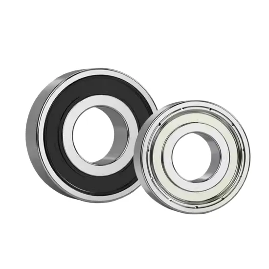 1 Steel Ball Bearings 6219 / 6219-2RS / 6219zz (219 180219 80219) 95X170X32 2.7130kg Ball Bearing Maintenance pictures & photos