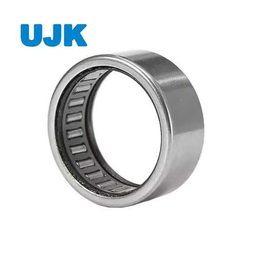 Ujk Motorcycle Parts Needle Roller Bearings Motorcycle Bearing HK0810, HK1012, HK1212, HK1816 K20X26X17, K22X26X13 Used for Motorcycle pictures & photos