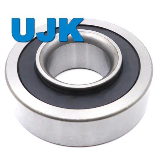 Ujk UK Bearings 6203/6305 ISO9001 Electric Motor Bearings Certified for Industrial Machinery Wheel Ball Bearinggenuine Imported Stock pictures & photos