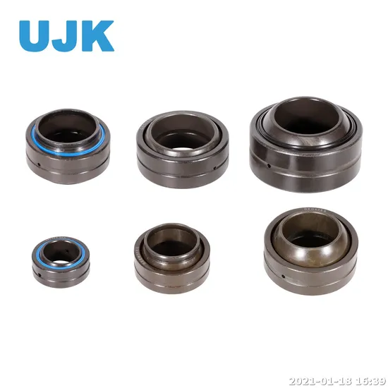 Spherical Plain Bearings Ge40es Ge45es Ge4e Ge50es Ge60 Ge6e Ge70es Ge80es Ge8c Ge8e Ge90es Geew32es Geg50es pictures & photos