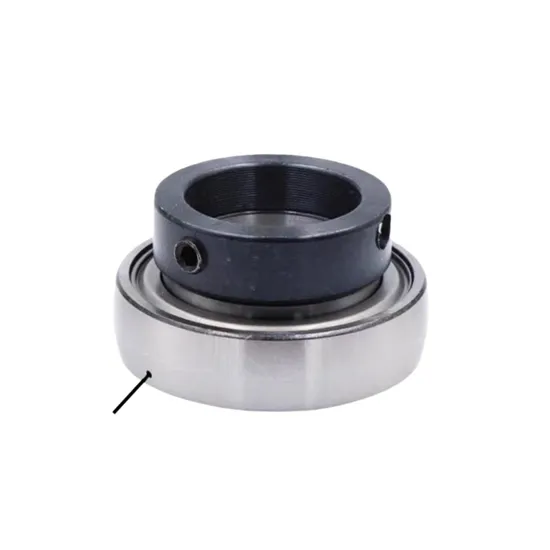 Bearing Bearing Inserts SA201 SA201-8 SA202 SA202-9 SA202-10 SA203 SA203-11 SA204 SA204-12 SA205 SA205-13 SA205-14 SA-205-15 SA205-16 pictures & photos