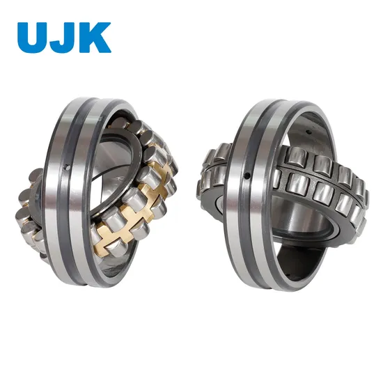 Ujk American Roller Bearing Equivalents - 22208 Spherical Roller pictures & photos