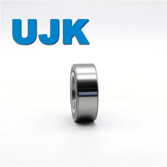 Ujk Bearings Incorporated - Metric Bearings OEM Manufacturer of 6200/6300 Series Since 2005 pictures & photos