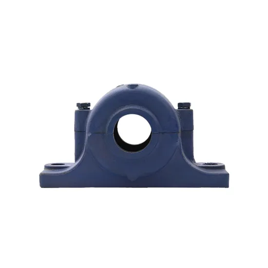 Bearing Plummer Block Plummer Housing Snl Snu Sn519 Sn520 Sn522 Sn524 Sn526 Sn528 Sn530 Sn532 Ball Bearing Lock pictures & photos
