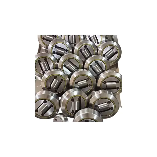 4.056 Track Needle Roller Combined Bearing for Forklift pictures & photos