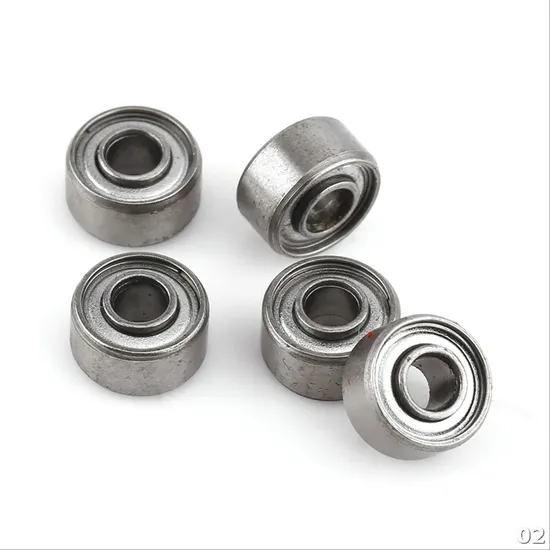 Ujk Ball Bearing Dealers Program - Become Authorized Reseller pictures & photos