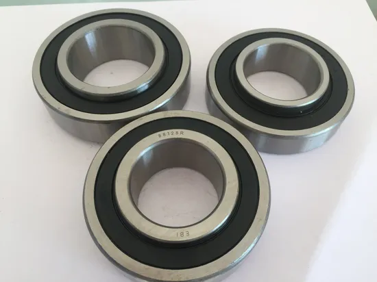 Quality Truck Auto Center Drive Shaft Support Bearing 6006-15-2RS 559330A 6006-20-2RS 6206-2RS 88506-2rsc3 6306-2RS 6206krr-18 Rwf34r 91135RS RW-507cr pictures & photos
