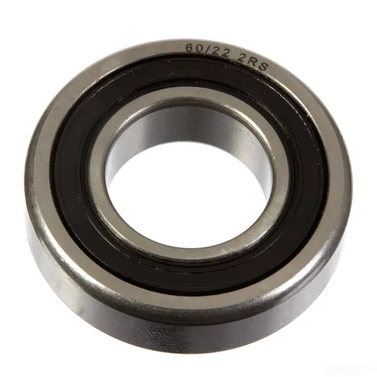 Special Motorcycle Bearings 60/22 60/22-2RS 60/22zz 22X44X12 Used for Wheels Crankshaft Engine pictures & photos