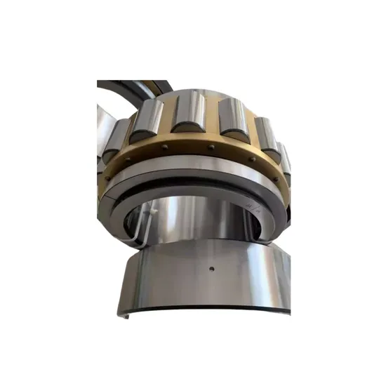 01b700ex Split Cylindrical Roller Bearing 01 B 700 Ex Split Bearing High Quality Bssd Type Split Roller Bearing pictures & photos
