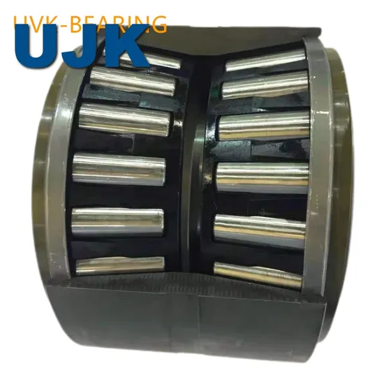 Double Taper Roller Bearings 350660 350660d1 3706/305X4 3706/305.079 3706/305.2D 350666 350668d1 370668/Sm 350670 350672 350672D1 370672-1/Sm pictures & photos