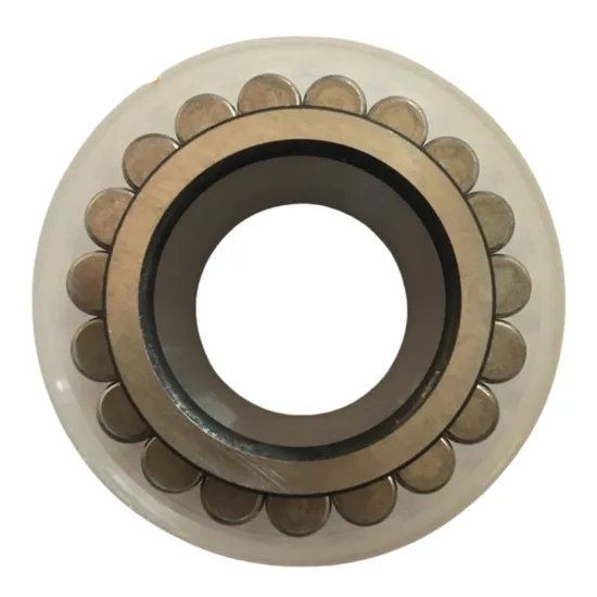 High Quality Ncf2310 Single Row Full Complement Cylindrical Roller Bearings 50X110X40mm for Various Applications pictures & photos